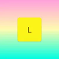Lettrio : enfin un jeu de lett icon