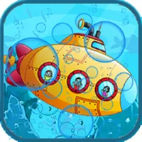 Submarine icon