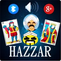 لعبة الأوراق المضحكة | HAZZAR icon