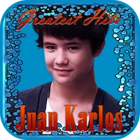 Juan Karlos Labajo - Best Hits icon