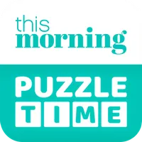 This Morning - Daily Puzzles icon