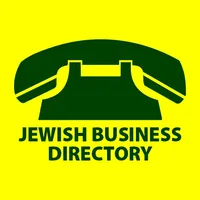 Jewish Business Directory icon