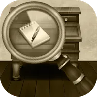 続・水平思考ゲーム　探偵の部屋~無料版~ icon