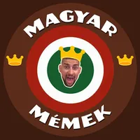 Magyar Mémek Károly verzió icon