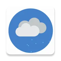 OpenWeather icon