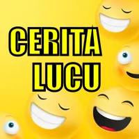Cerita Lucu icon