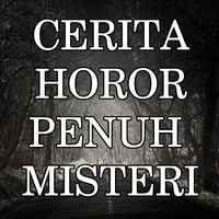 999 Cerita Horor Misteri icon
