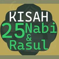 Cerita Nabi dan Rasul icon