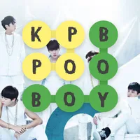Guess Kpop Boy Groups icon