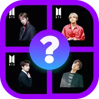 Kpop Boy Group Quiz icon
