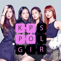 Guess Kpop Girl Groups icon