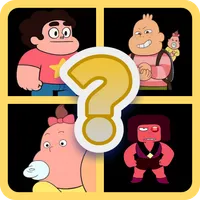 Steven Universe Guess icon