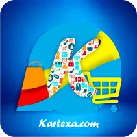 Kartexa - Trusted Online Store icon