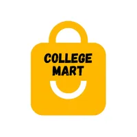 COLLEGE MART icon