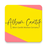 Album Cantik icon