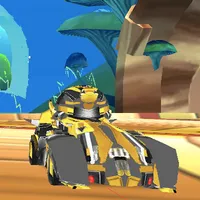 Marcbee Kart Tour Challenge Ra icon