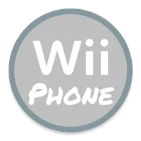 Wii Phone icon