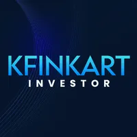 KFinKart Investor Mutual Funds icon