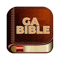 Kasalingua Offline Ga Bible icon