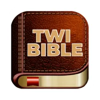 Kasalingua Offline Akan Bible icon