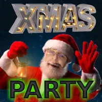 X-Mas Party icon