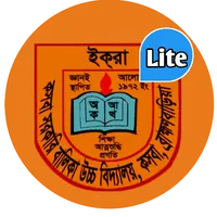 Kasba Govt Girls School Lite icon