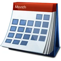 Talking Calendar Lite icon