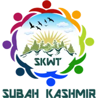 Subah Kashmir Welfare Trust (S icon
