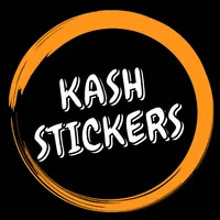 Kash Stickers icon