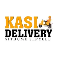 Kasi Delivery Client icon
