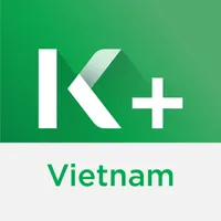 K PLUS Vietnam icon