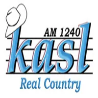 Real Country 1240 AM KASL icon