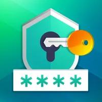 Kaspersky Password Manager icon