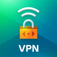 Kaspersky Fast Secure VPN icon