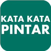 Kata - Kata Pintar icon
