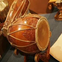 Gamelan Katalog icon