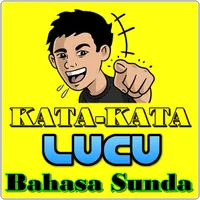 Kata Lucu Bahasa Sunda icon
