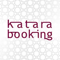 Katara Booking icon