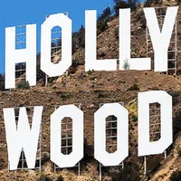 Hollywood Sign Directions icon