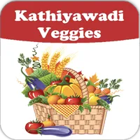Kathiyawadi Veggies - online d icon