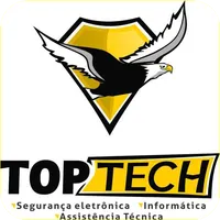 TopTech Rastreamento icon