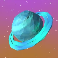 Paddle Planet icon