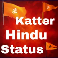 Katter Hindu Shayari,bhagwaraj icon