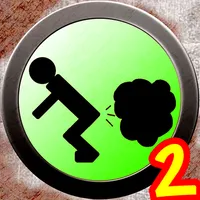 Fart Sound Board 2 Prank Game icon