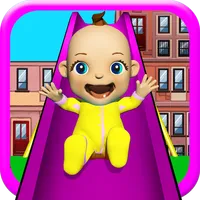 My Baby Babsy - Playground Fun icon