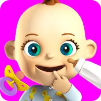 Talking Babsy Baby Deluxe icon