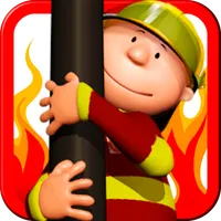 Talking Max the Firefighter icon