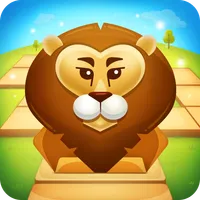 Zoo Maze Puzzle icon