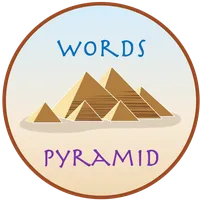 Words Pyramid icon