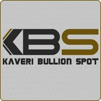 Kaveri Bullion Spot icon